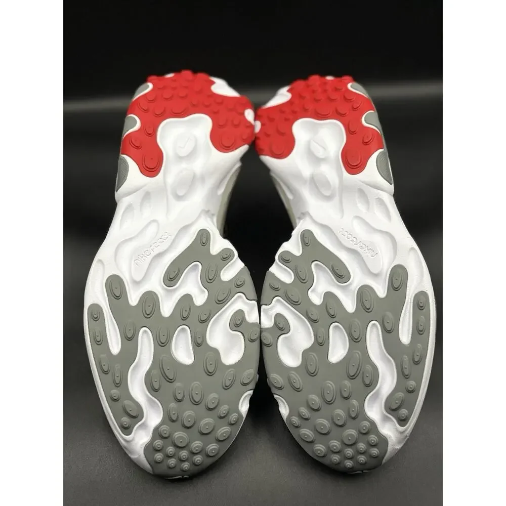 Nike React Presto Air Force Falcons Athletic Shoes Men's Size 13 (DB3382-001)